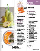 Vorschau: ZauberTopf 02/2017 Vorschau: ZauberTopf 02/2017