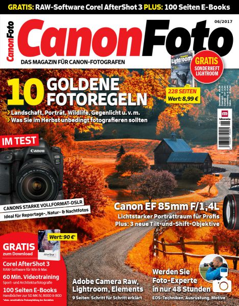 CanonFoto 06/2017