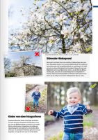 Vorschau: DigitalPHOTO Sonderheft – Crashkurs Fotografie Teil 1 - eBook Vorschau: DigitalPHOTO Sonderheft – Crashkurs Fotografie Teil 1 - eBook