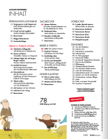 Vorschau: BÜCHER 05/2022 Vorschau: BÜCHER 05/2022