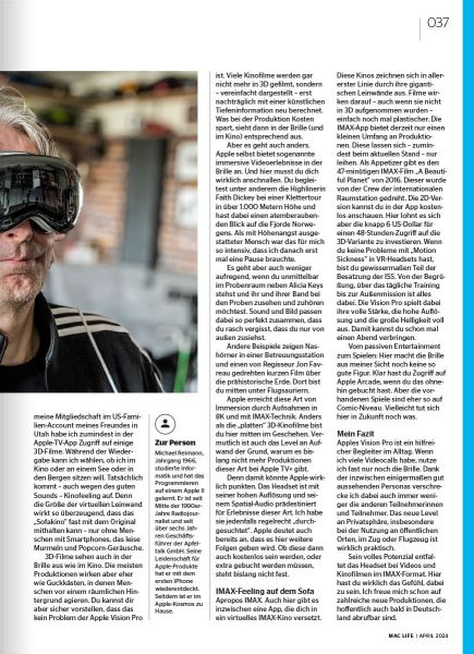 Mac Life 05/2024