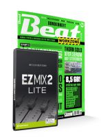 Vorschau: Beat Workzone 01/2020 Vorschau: Beat Workzone 01/2020