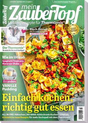 ZauberTopf 03/2023