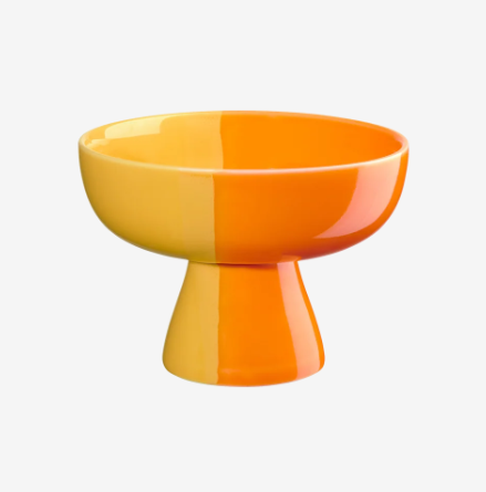 ASA - Schale 2er-Set JOY | Orange