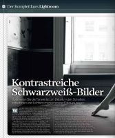 Vorschau: Photoshop Lightroom 01/2020 Vorschau: Photoshop Lightroom 01/2020