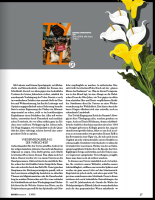 Vorschau: BÜCHER 02/2022 Vorschau: BÜCHER 02/2022