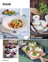 Vorschau: ZauberTopf 05/2017 Vorschau: ZauberTopf 05/2017