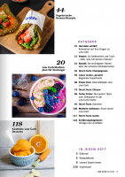 Vorschau: Healthy Life Low Carb 01/2024 Vorschau: Healthy Life Low Carb 01/2024