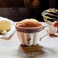 Backtasse Winter Bakery Delight Backtasse Winter Bakery Delight