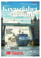 Kreuzfahrtträume 2019 Kreuzfahrtträume 2019