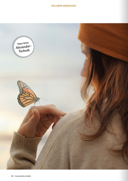 NaturApotheke 05/2021