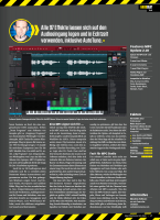 Vorschau: Beat Workzone 02/2022 Vorschau: Beat Workzone 02/2022