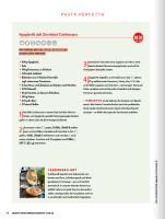 Vorschau: ZauberTopf Gold-Edition 03/2025 - Italien Vorschau: ZauberTopf Gold-Edition 03/2025 - Italien