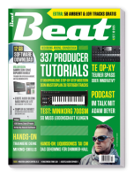 Vorschau: Beat