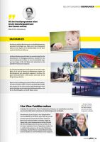 Vorschau: DigitalPHOTO Sonderheft – Crashkurs Fotografie Teil 1 - eBook Vorschau: DigitalPHOTO Sonderheft – Crashkurs Fotografie Teil 1 - eBook