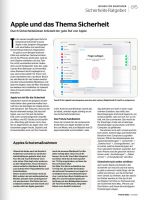 Vorschau: iPhoneBIBEL 01/2020 Vorschau: iPhoneBIBEL 01/2020