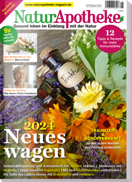 NaturApotheke 01/2024