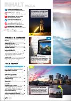 Vorschau: DigitalPHOTO 07/2023 Vorschau: DigitalPHOTO 07/2023