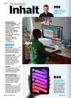 Vorschau: Mac Life 01/2025 Vorschau: Mac Life 01/2025