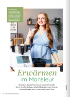 Vorschau: ZauberMix - Ausgabe 06/2023 Vorschau: ZauberMix - Ausgabe 06/2023