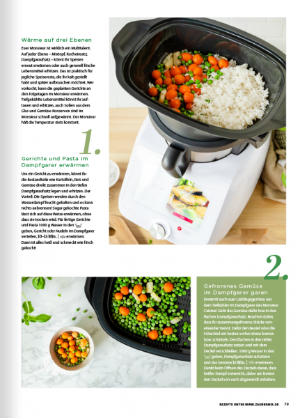 ZauberMix - Ausgabe 06/2023