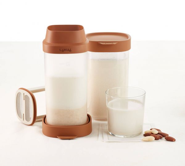 Qualitäts Drink Maker | gesunde Getränke ruckzuck selbst machen