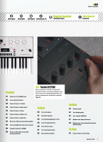 Vorschau: Beat English 05/2024 Vorschau: Beat English 05/2024