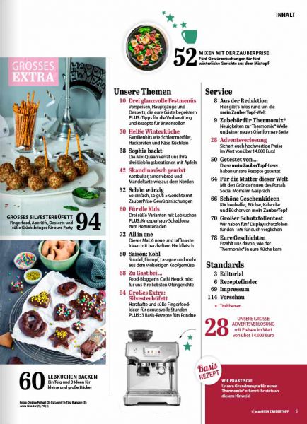 mein ZauberTopf 01/2020 - Leseprobe 04