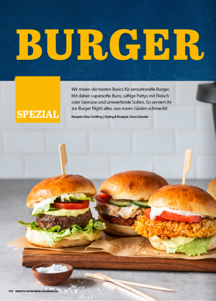 ZauberMix - Ausgabe 05/2023