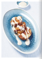 Vorschau: StrandGut - LECKER - LIEBLINGSGERICHTE aus dem Restaurant DEICHKIND St. Peter-Ording Vorschau: StrandGut - LECKER - LIEBLINGSGERICHTE aus dem Restaurant DEICHKIND St. Peter-Ording