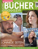 BÜCHER 04/2016 BÜCHER 04/2016