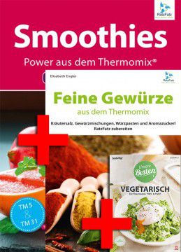 Vorteilsbundle 2 Thermomix®