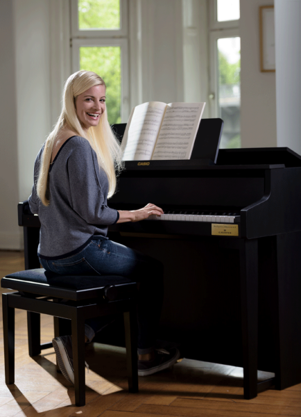 Hybrid- & Digital Piano Guide 2025