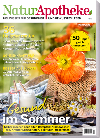 NaturApotheke 04/2021