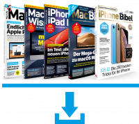 Apple-Medien-Flat Apple-Medien-Flat