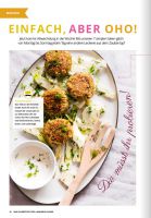 Vorschau: ZauberMix - Ausgabe 01/2021 Vorschau: ZauberMix - Ausgabe 01/2021