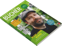 Vorschau: BÜCHER 05/2024 Vorschau: BÜCHER 05/2024