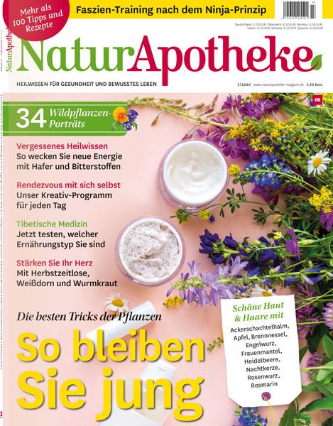 NaturApotheke 03/2020