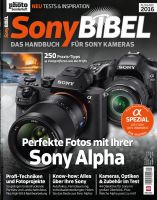 SonyBIBEL 01/2016 SonyBIBEL 01/2016