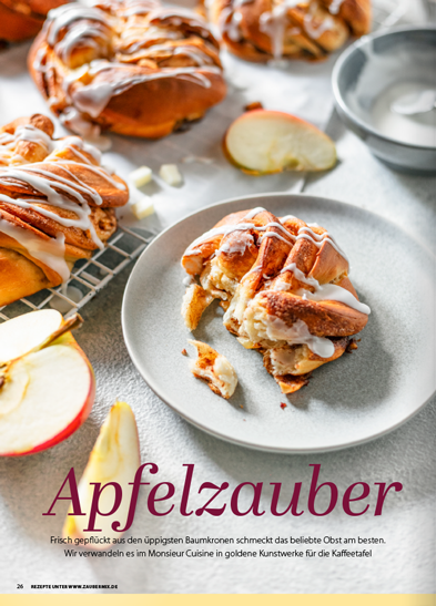 ZauberMix - Ausgabe 05/2024