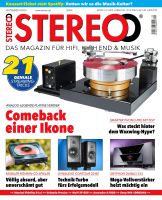 Stereo 09/2025 Stereo 09/2025