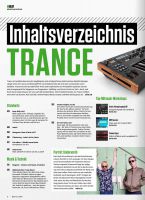 Vorschau: Beat 11/2019 Vorschau: Beat 11/2019