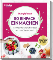 Vorschau: ZauberTopf - Osterangebot Vorschau: ZauberTopf - Osterangebot