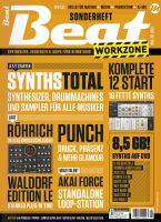 Beat Workzone 02/2019 Beat Workzone 02/2019