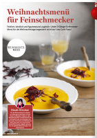 Vorschau: Healthy Life Low Carb 04/2021 Vorschau: Healthy Life Low Carb 04/2021