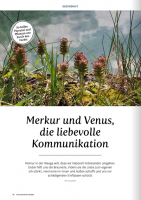 Vorschau: NaturApotheke 05/2021 Vorschau: NaturApotheke 05/2021