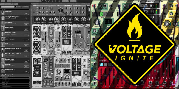 Voltage Modular Ignite