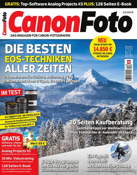 CanonFoto 01/2018