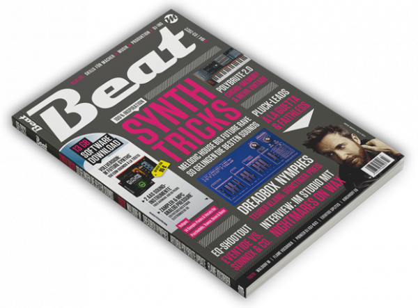 Beat 03/2022