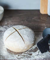 Vorschau: ZauberTopf - Einfach lecker! - Brot Backen ohne warten Vorschau: ZauberTopf - Einfach lecker! - Brot Backen ohne warten